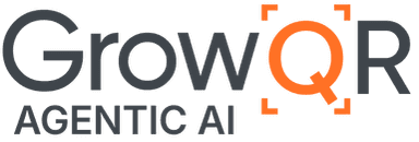 GrowQR — Agentic AI